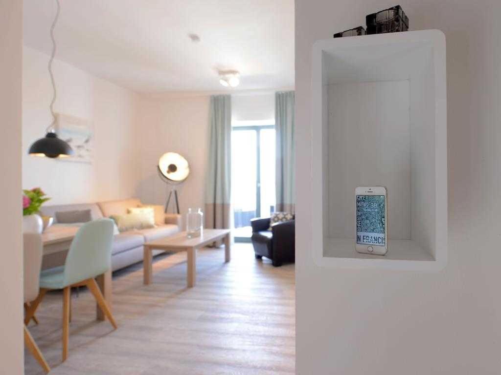 Ohlerich Speicher App_ 20 Wismar Ngoại thất bức ảnh